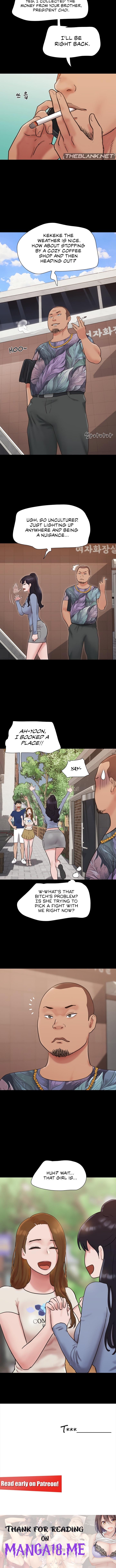 Not to be missed - Chapter 38 Page 14
