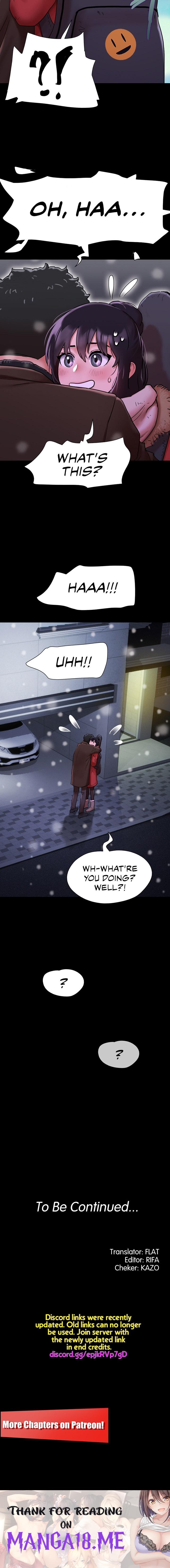 Not to be missed - Chapter 4 Page 14
