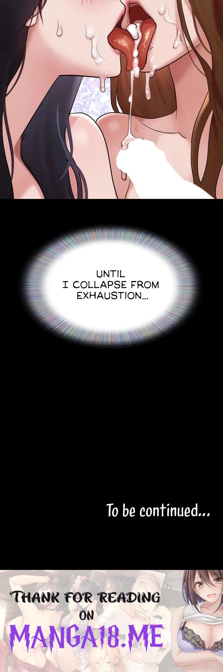 Not to be missed - Chapter 40 Page 15