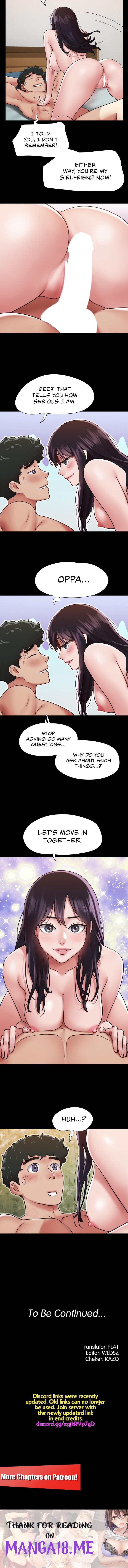 Not to be missed - Chapter 5 Page 14