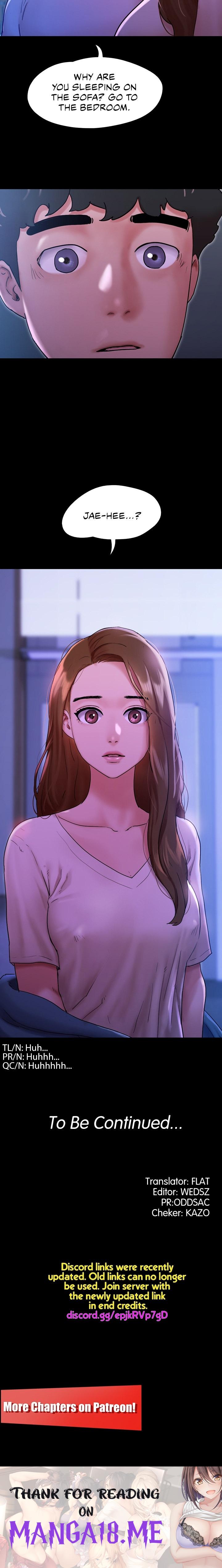 Not to be missed - Chapter 6 Page 17
