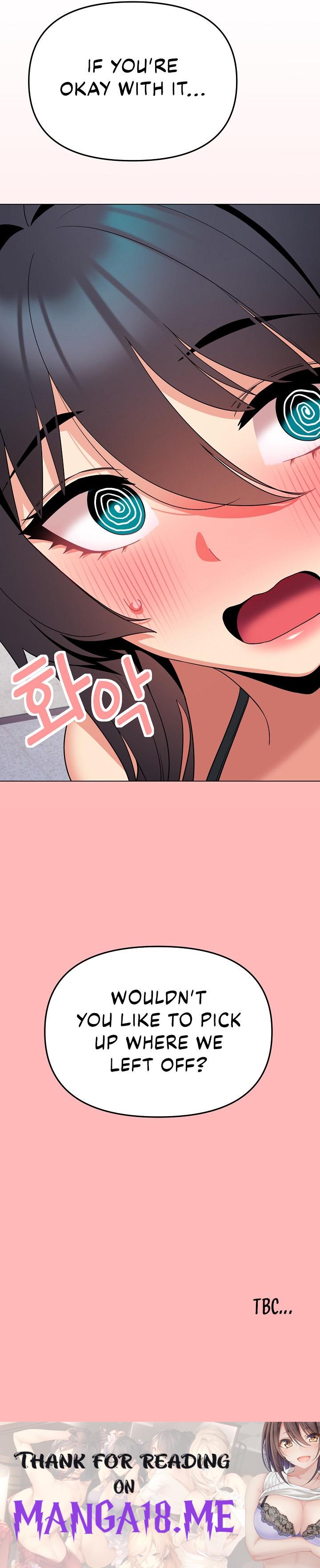 An Outsider’s Way In - Chapter 84 Page 22