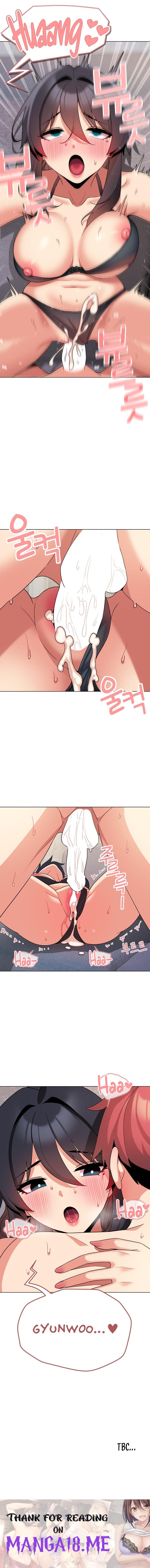 An Outsider’s Way In - Chapter 85 Page 22