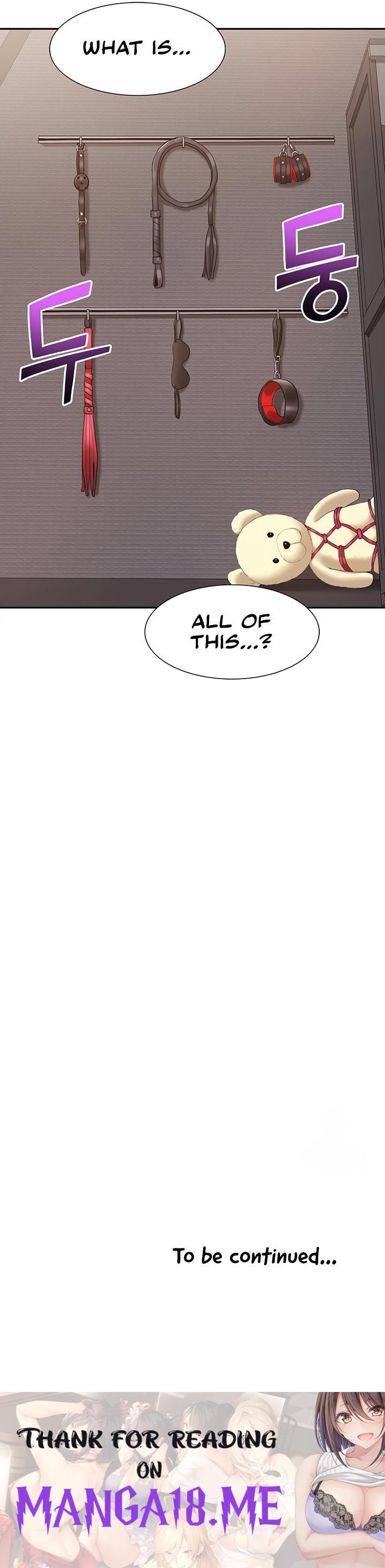 I Was the One Who Got Hypnotized but I Made an Idol Harem - Chapter 24 Page 31