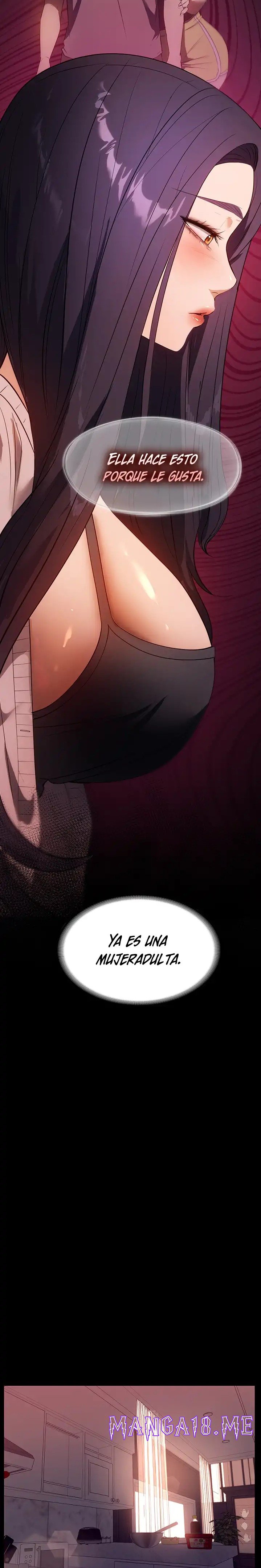 A Young Maid Raw - Chapter 23 Page 18