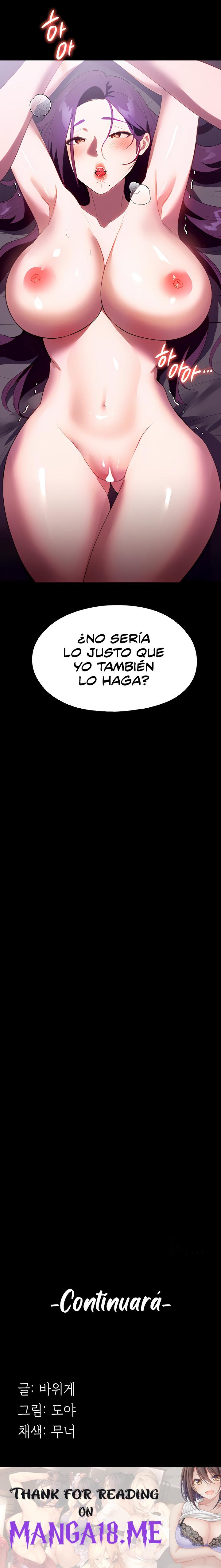 A Young Maid Raw - Chapter 35 Page 25