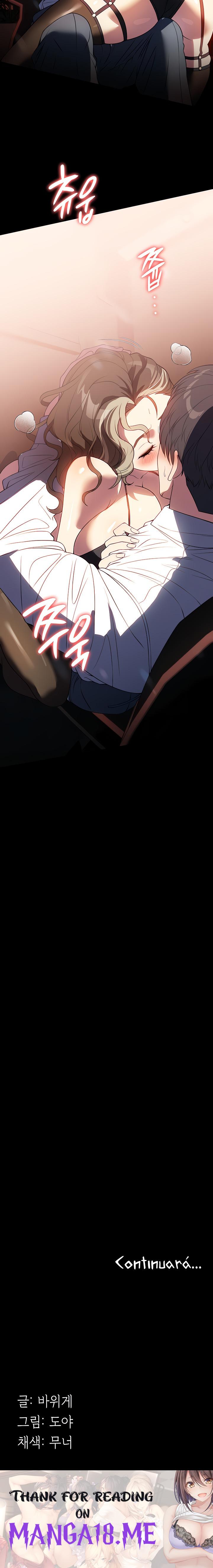 A Young Maid Raw - Chapter 43 Page 25