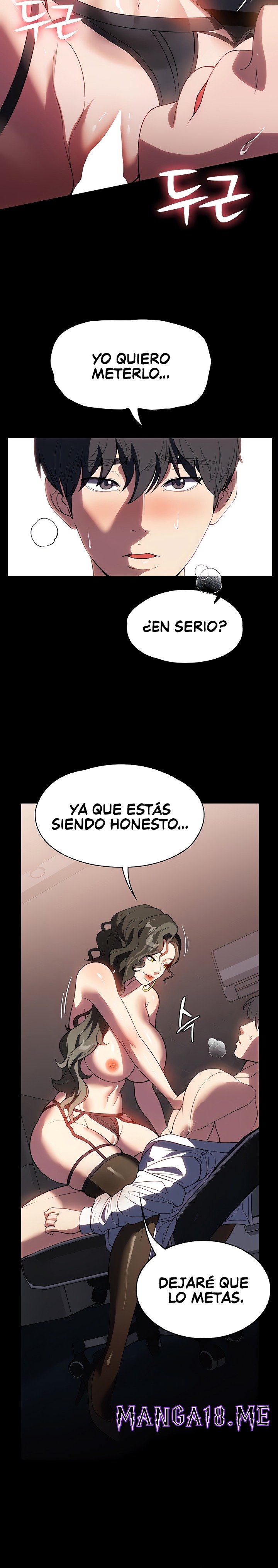 A Young Maid Raw - Chapter 44 Page 10