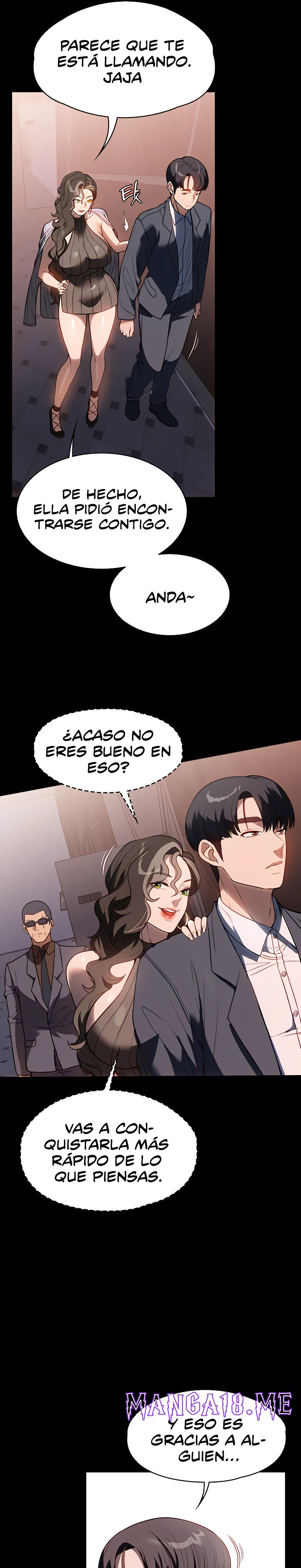 A Young Maid Raw - Chapter 45 Page 16