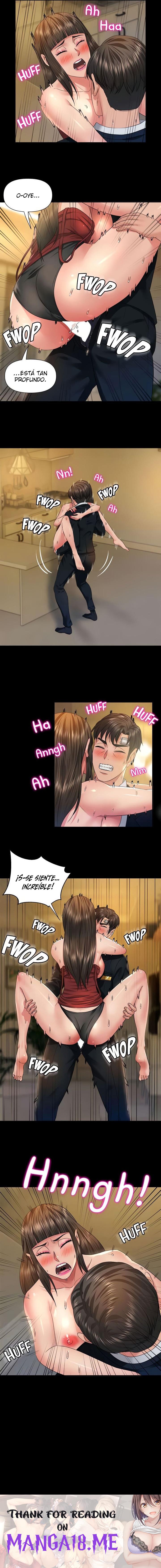 Romance Store Raw - Chapter 21 Page 14