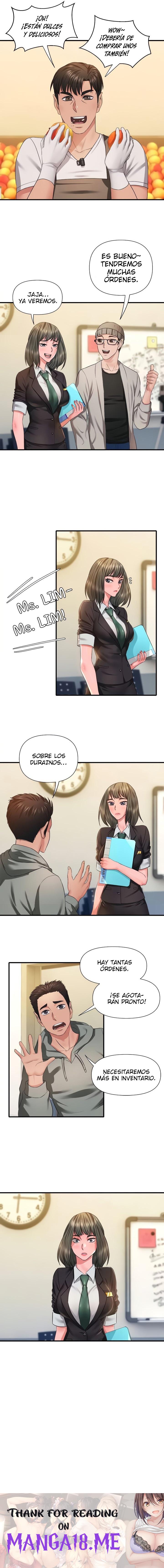 Romance Store Raw - Chapter 24 Page 16