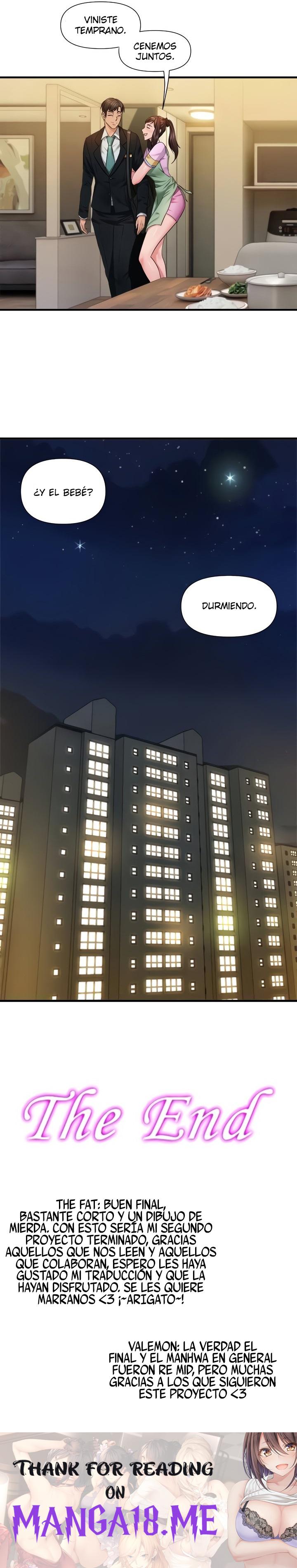 Romance Store Raw - Chapter 25 Page 20