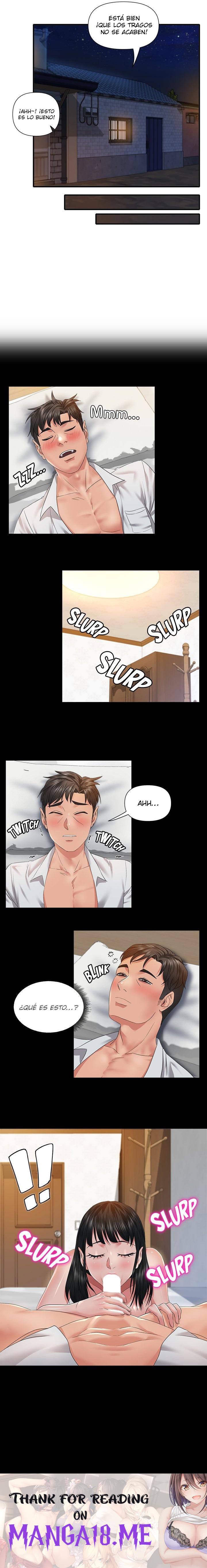 Romance Store Raw - Chapter 9 Page 17