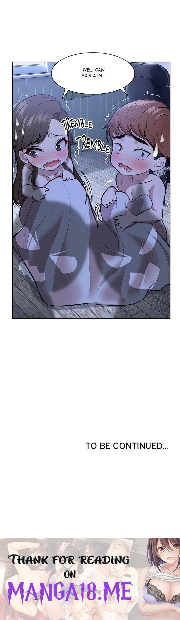 Amnesia - Chapter 27 Page 23