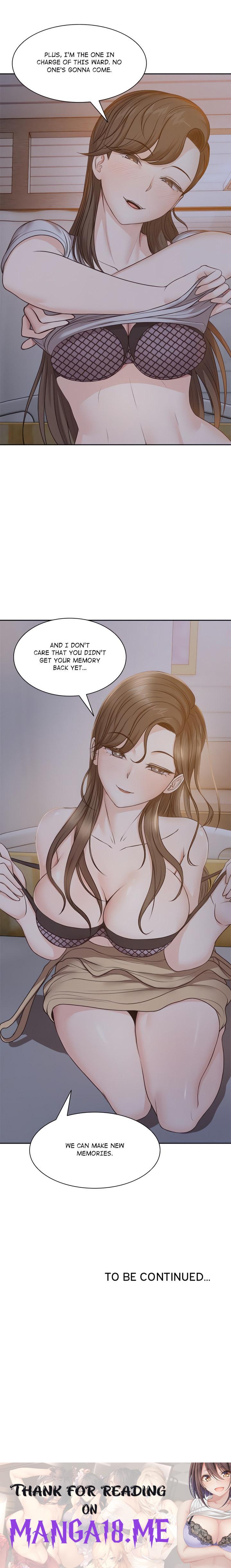Amnesia - Chapter 4 Page 21