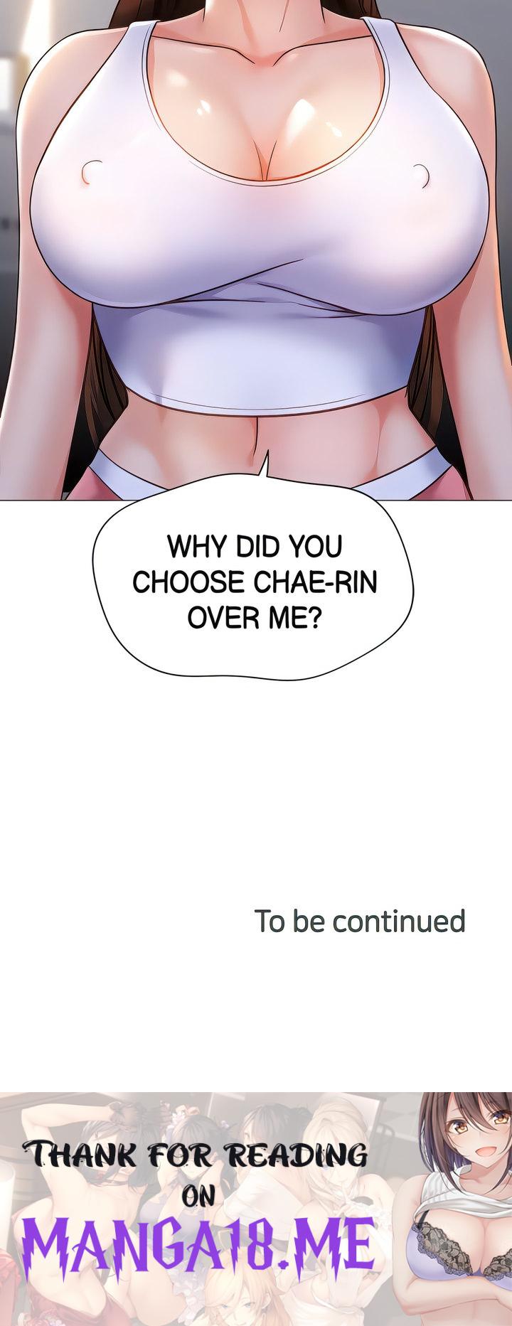 Daughter Friend - Chapter 111 Page 21