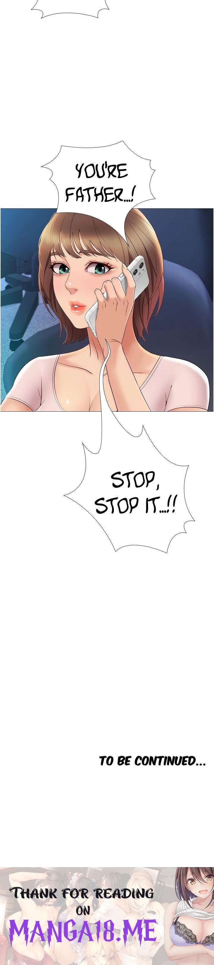 Daughter Friend - Chapter 6 Page 14
