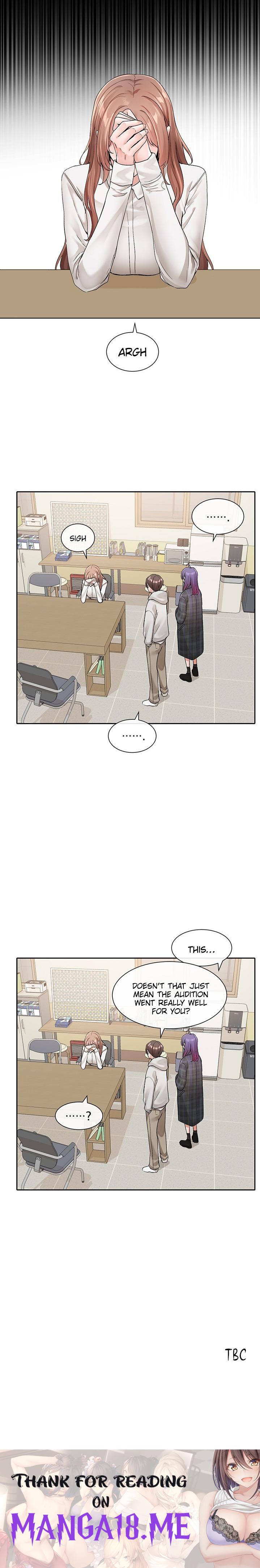 Circles - Chapter 119 Page 22