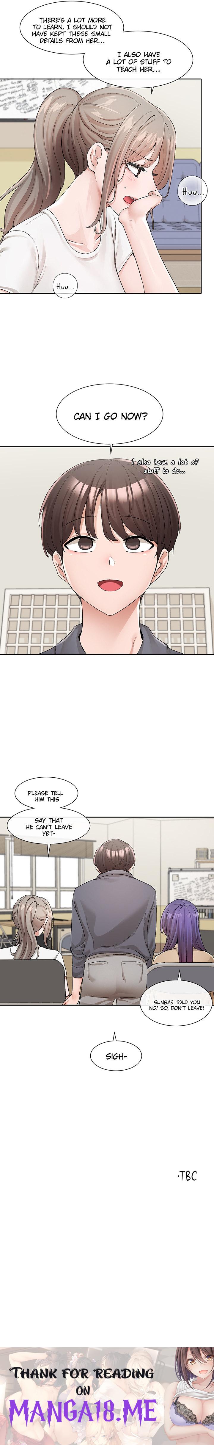 Circles - Chapter 121 Page 12