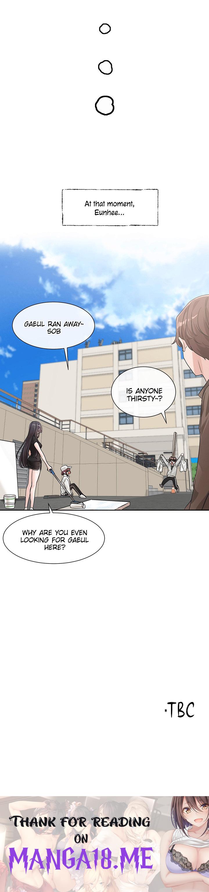 Circles - Chapter 125 Page 26