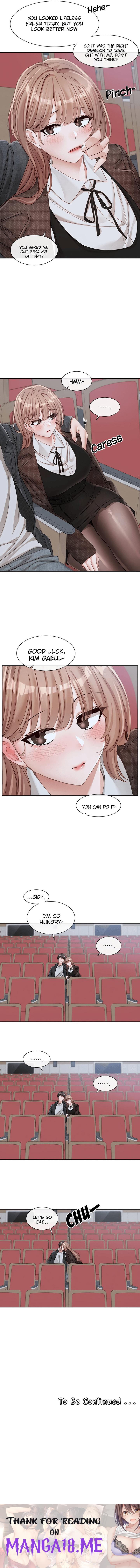 Circles - Chapter 134 Page 32
