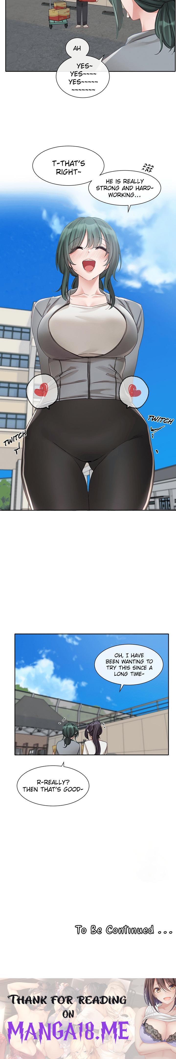 Circles - Chapter 144 Page 25