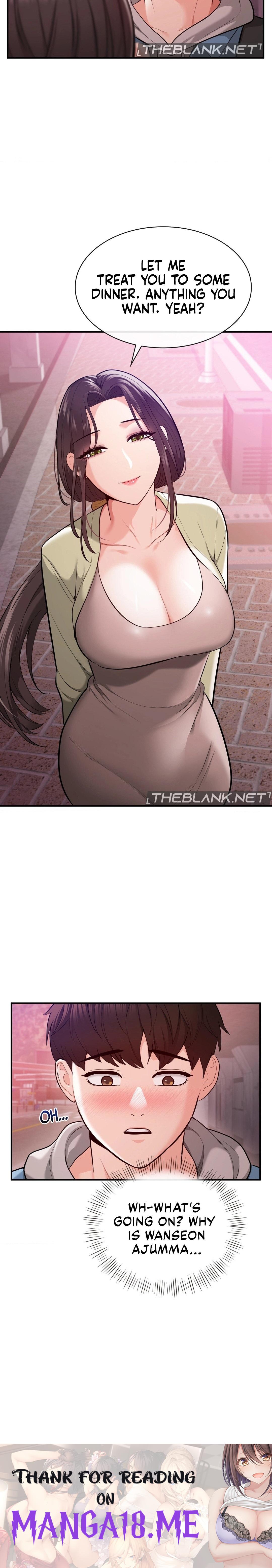 Strawberry Market - Chapter 10 Page 15