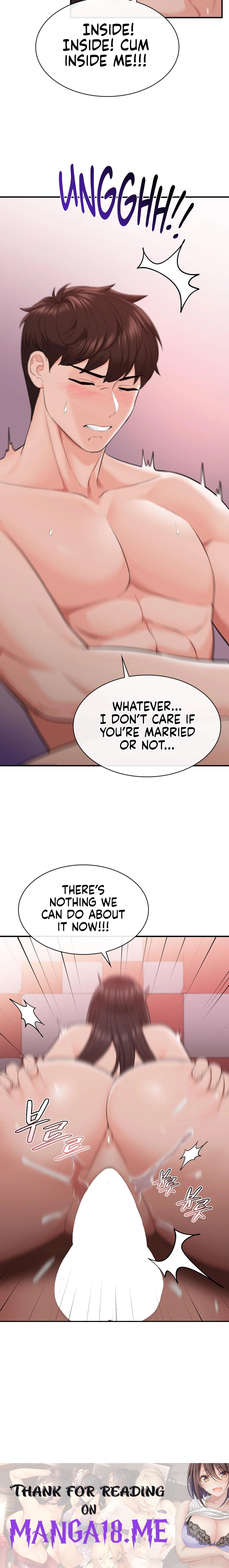 Strawberry Market - Chapter 12 Page 14