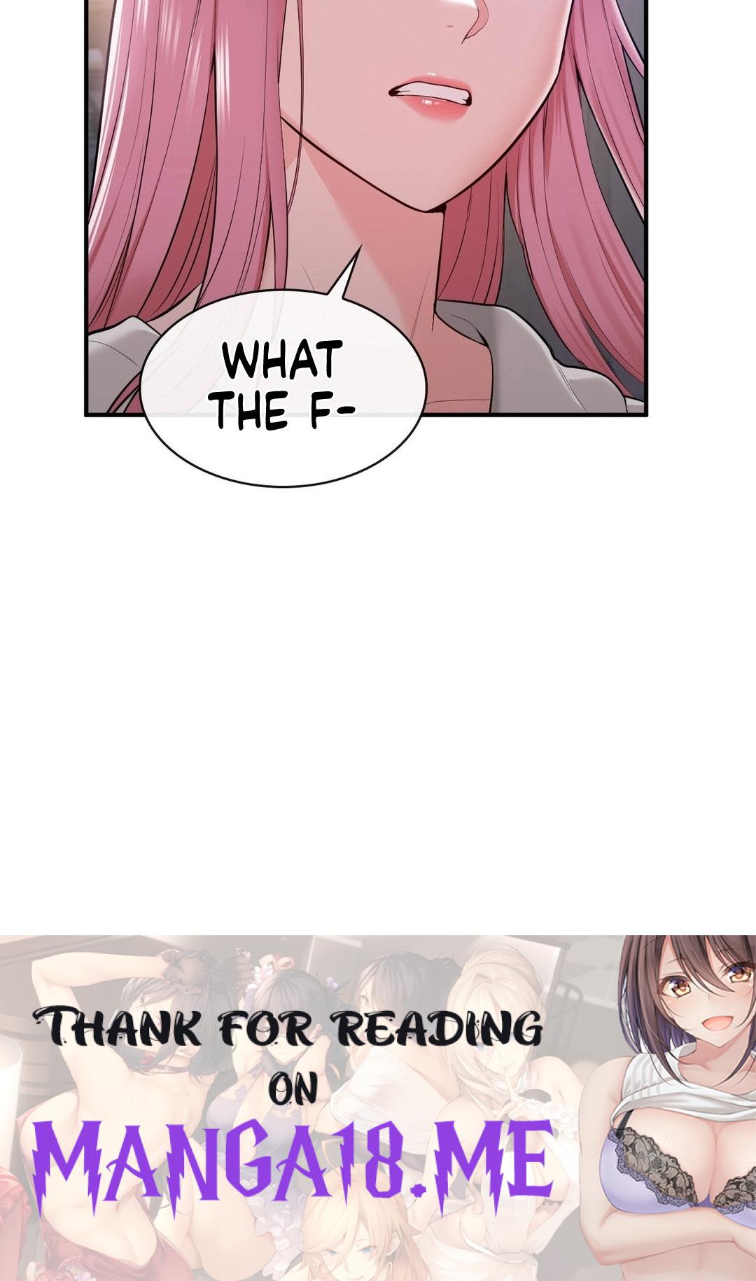 Strawberry Market - Chapter 9 Page 16