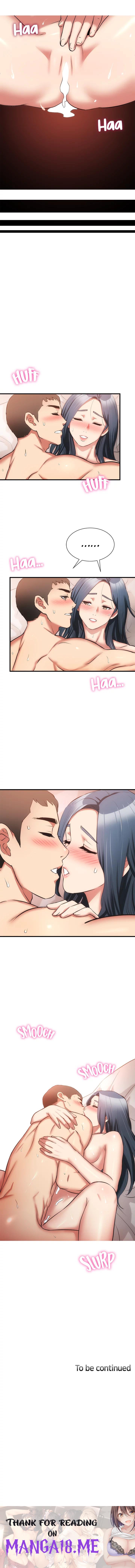 Brother’s Wife Dignity - Chapter 57 Page 15