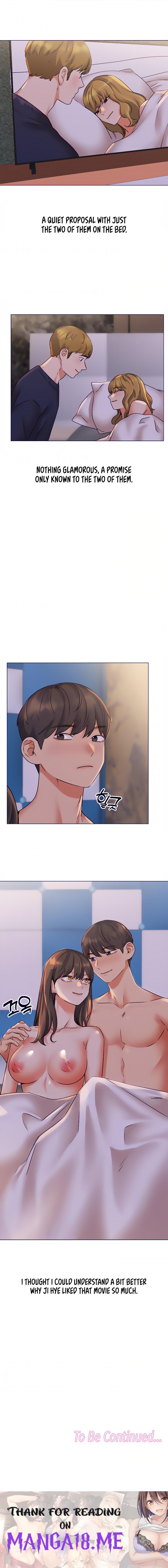 My girlfriend is so naughty - Chapter 26 Page 21