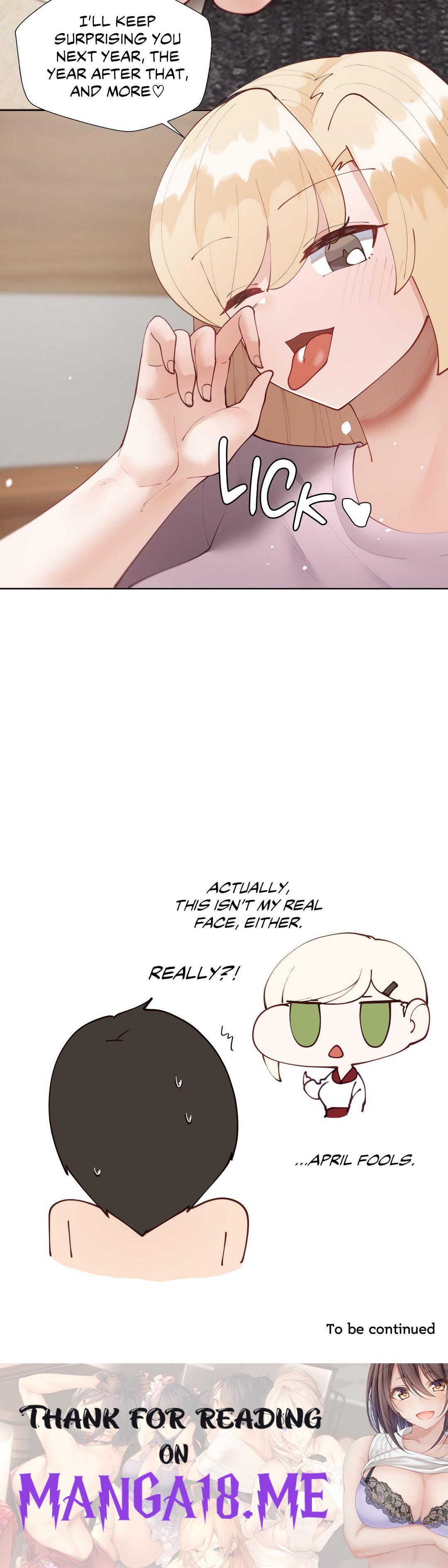 Learning The Hard Way - Chapter 61 Page 43
