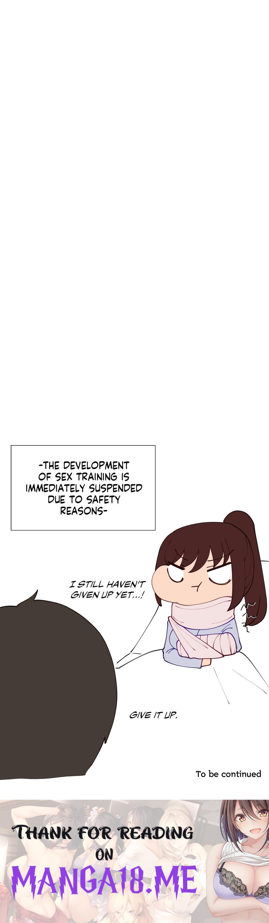 Learning The Hard Way - Chapter 63 Page 46