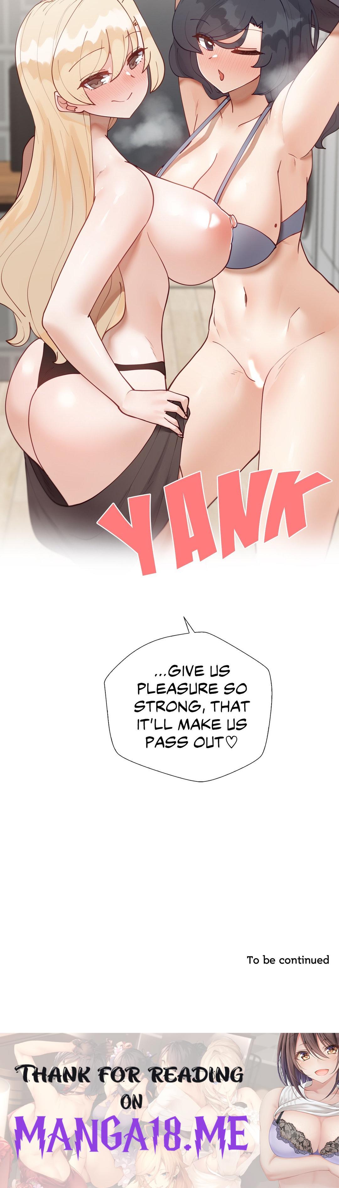 Learning The Hard Way - Chapter 64 Page 39