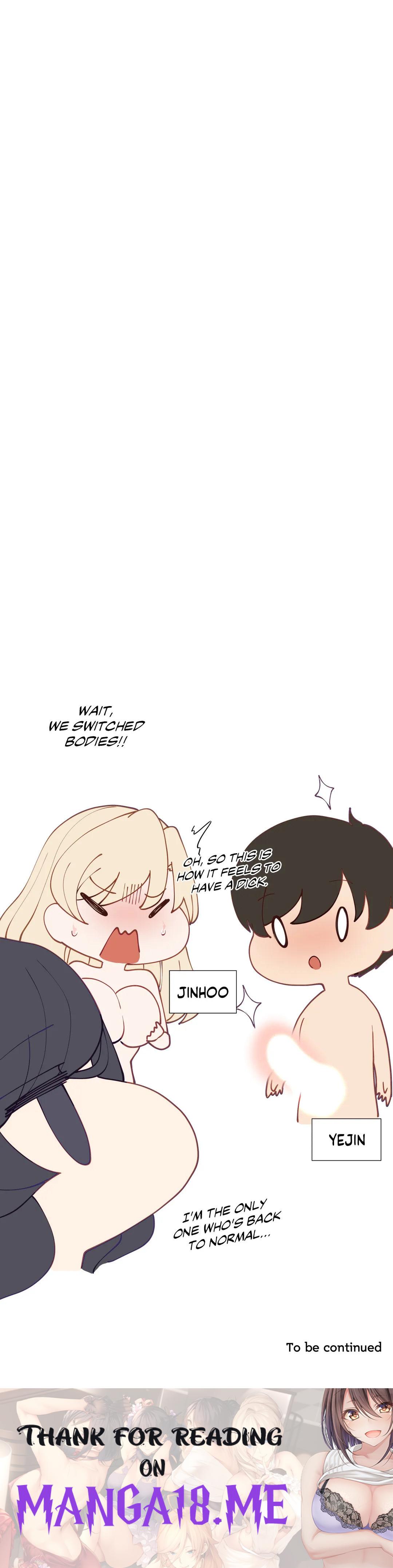 Learning The Hard Way - Chapter 65 Page 42