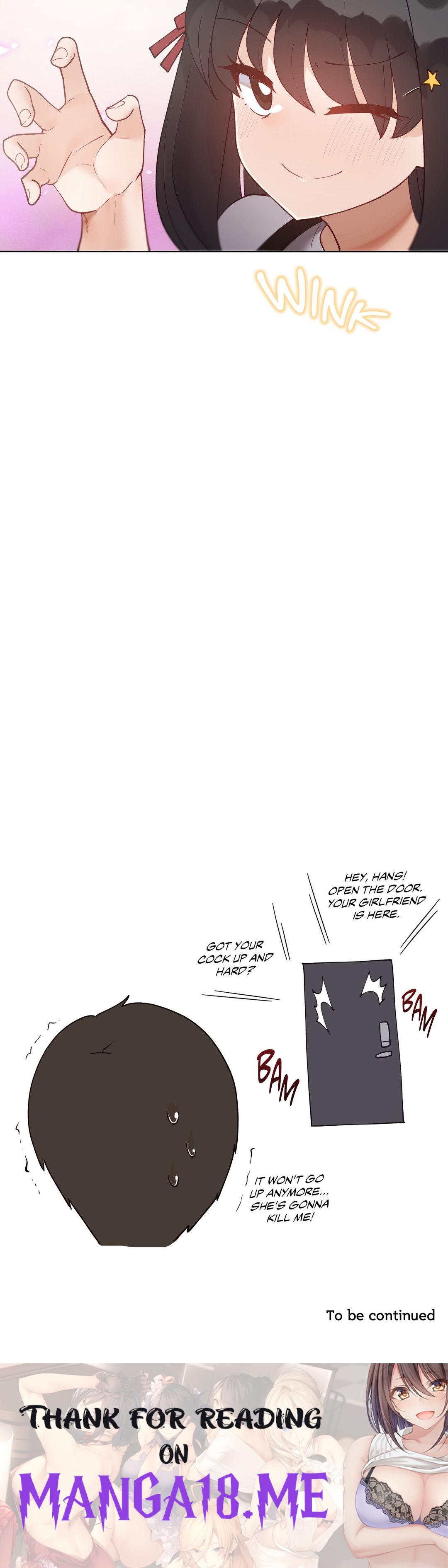 Learning The Hard Way - Chapter 68 Page 42