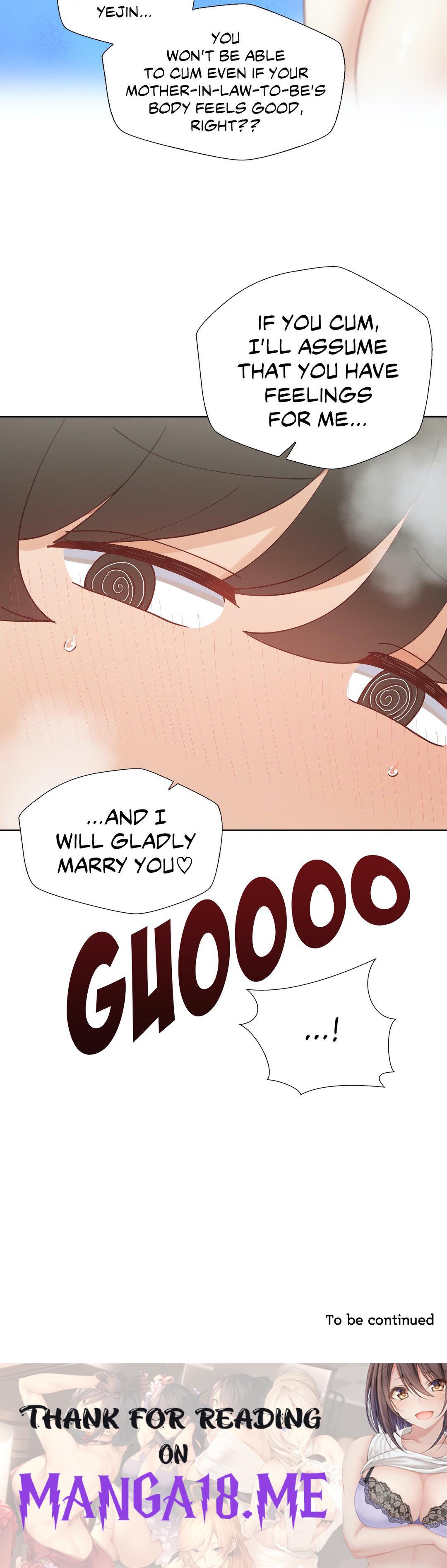 Learning The Hard Way - Chapter 69 Page 42