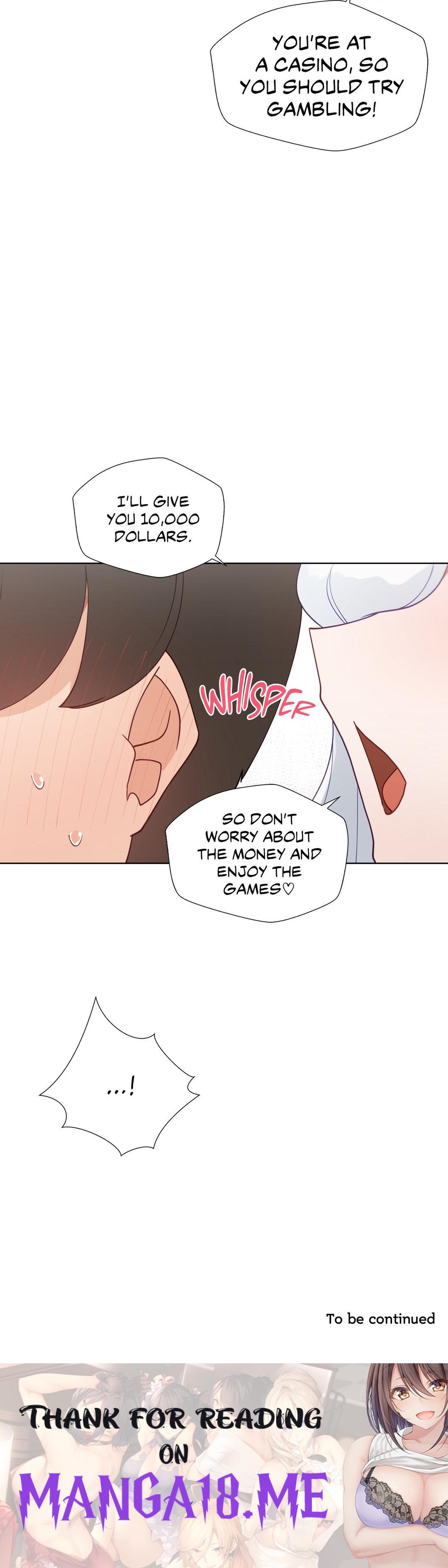 Learning The Hard Way - Chapter 71 Page 48