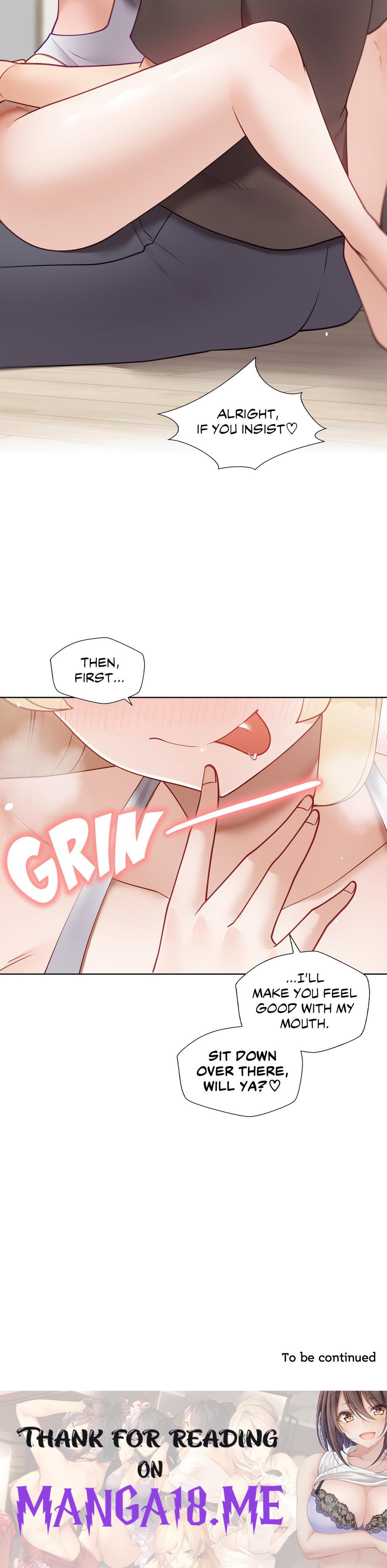 Learning The Hard Way - Chapter 74 Page 39