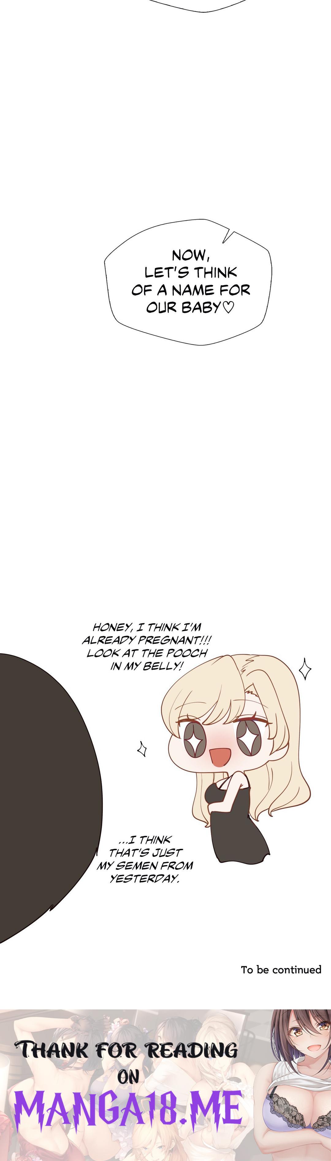 Learning The Hard Way - Chapter 82 Page 42