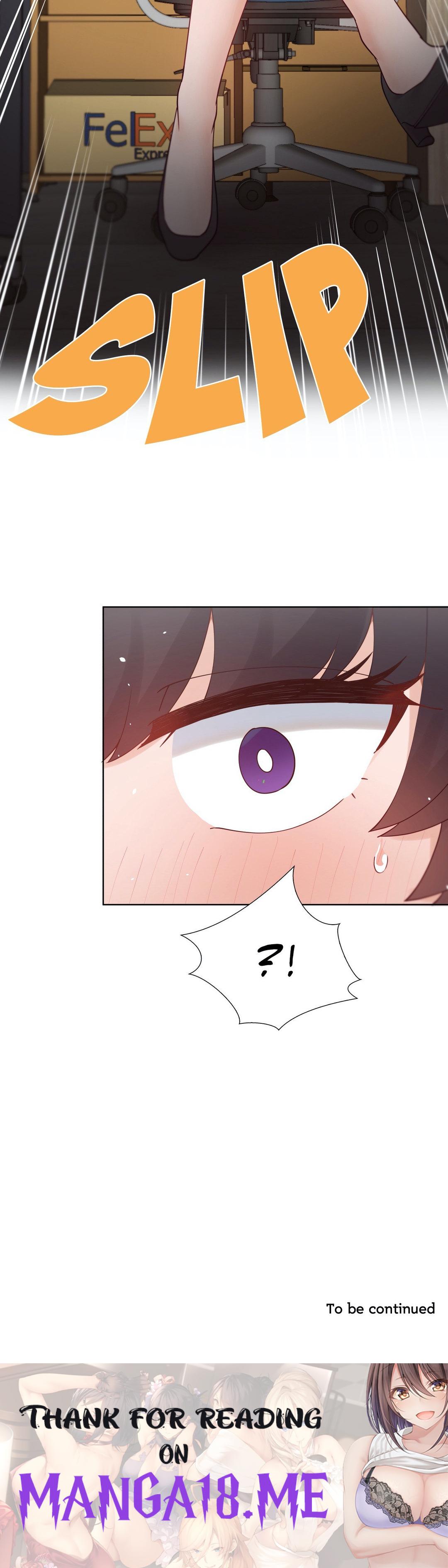 Learning The Hard Way - Chapter 86 Page 45