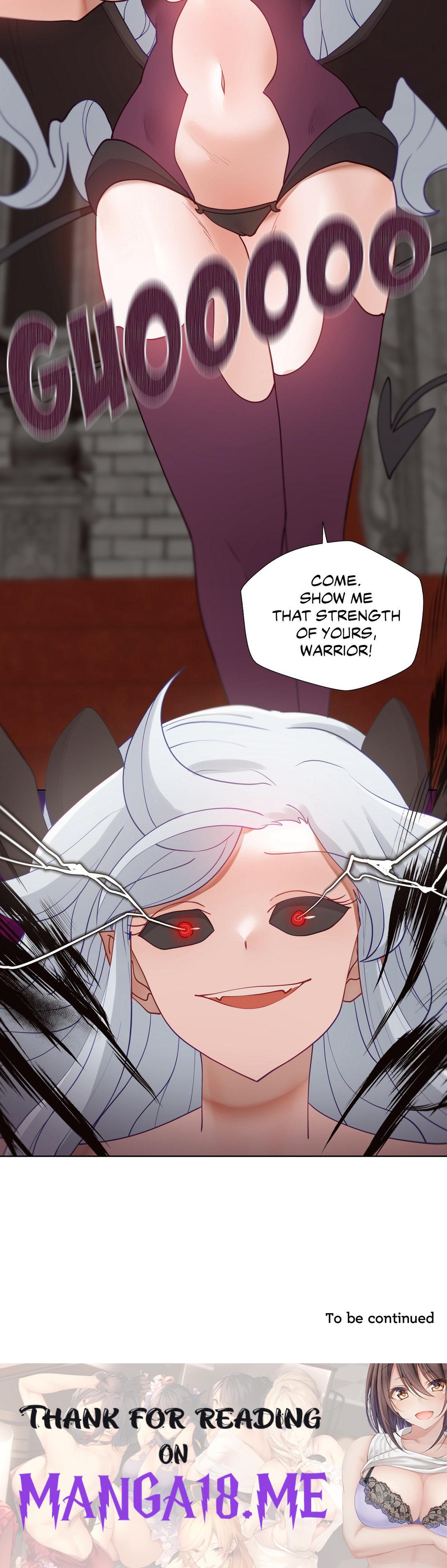 Learning The Hard Way - Chapter 91 Page 43