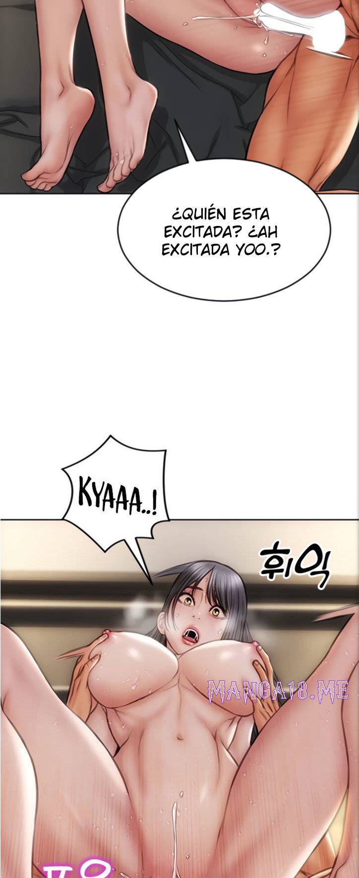 Bad Guy Revenge Raw - Chapter 16 Page 10