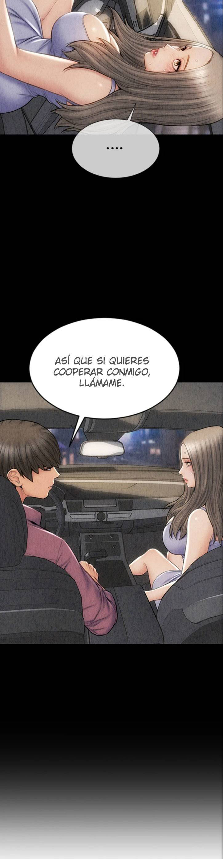 Bad Guy Revenge Raw - Chapter 16 Page 44