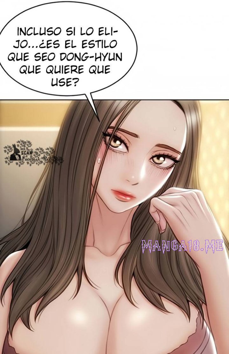 Bad Guy Revenge Raw - Chapter 17 Page 87