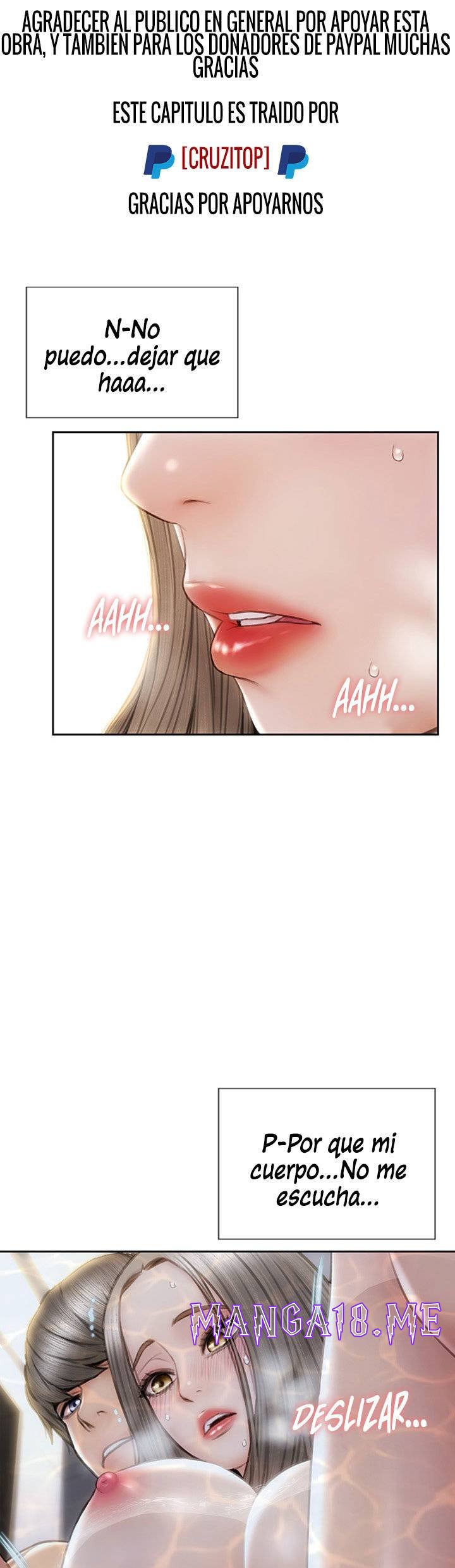 Bad Guy Revenge Raw - Chapter 25 Page 2