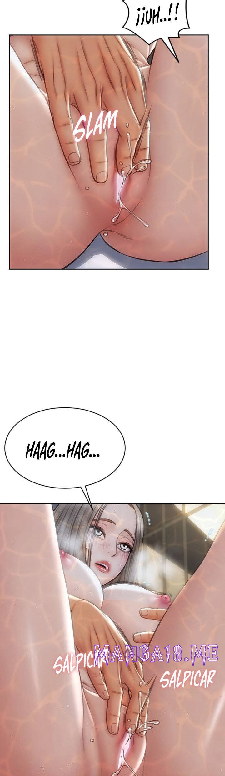 Bad Guy Revenge Raw - Chapter 25 Page 5