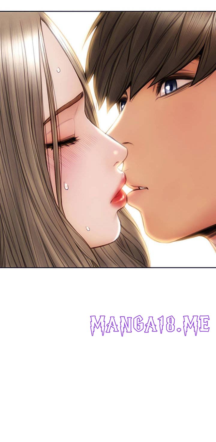 Bad Guy Revenge Raw - Chapter 26 Page 50