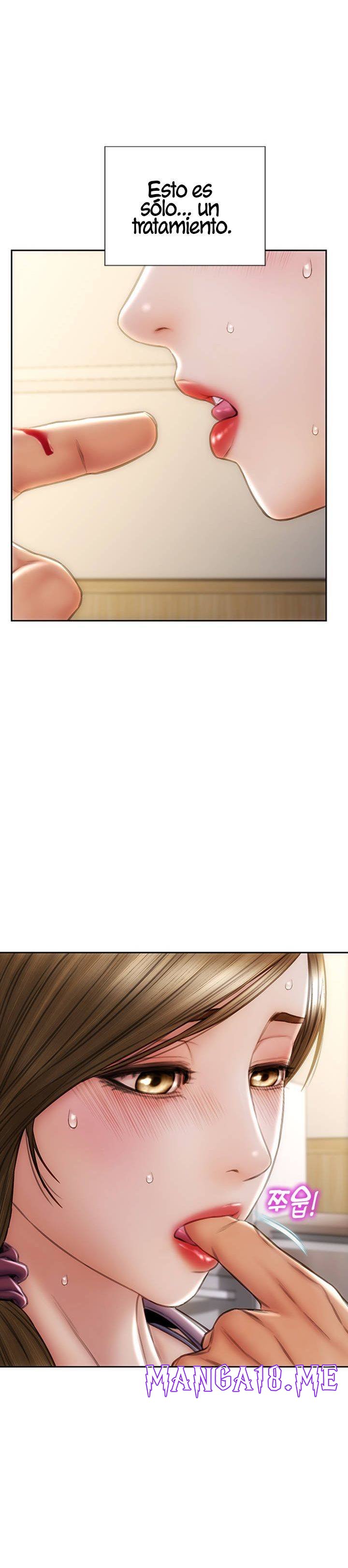 Bad Guy Revenge Raw - Chapter 27 Page 9