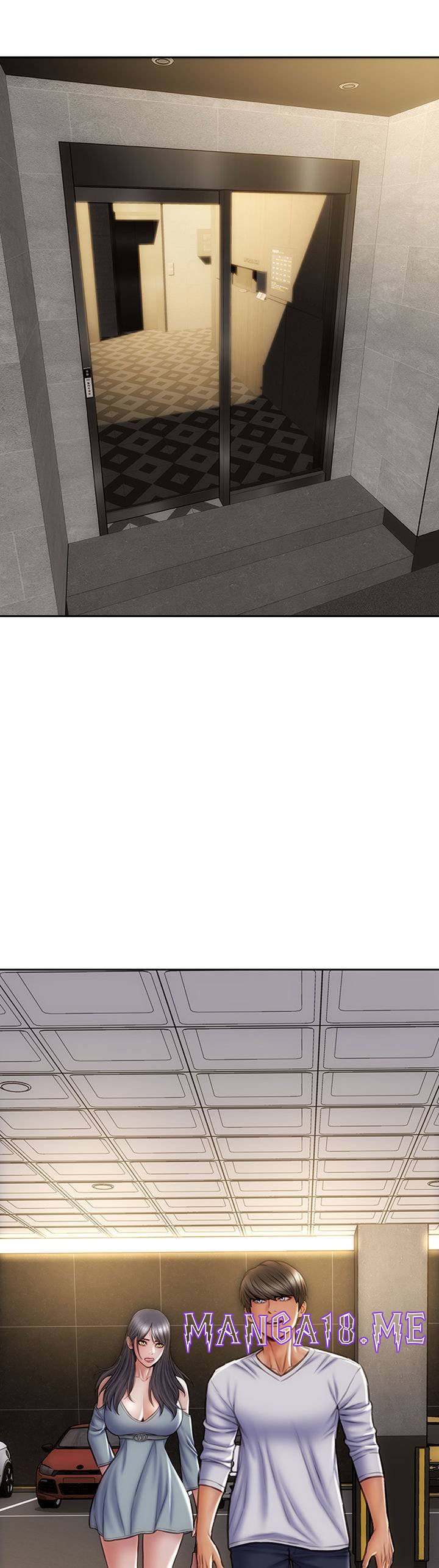 Bad Guy Revenge Raw - Chapter 29 Page 42